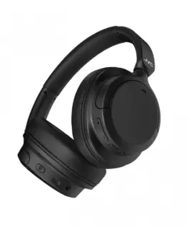 Alternative view of JVC безжични слушалки HA-S95N-B-U черен