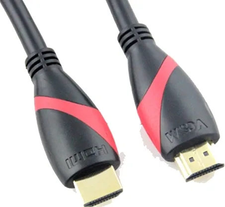 VCom Кабел HDMI M / M Ultra HD 4k2k Gold v1.4 ethernet 3D - CG525-15m - Image 202