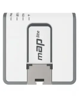 Рутер Mikrotik mAP lite mAPL-2nD
