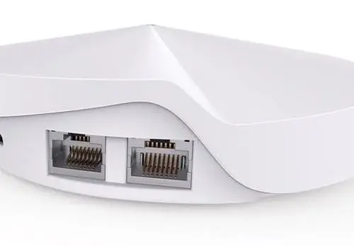 Безжична Wi-fi система TP-Link Deco M5 AC1300