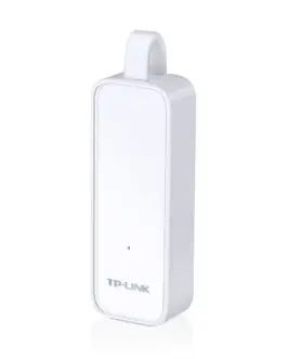 Мрежови адаптер TP-Link UE300 USB 3.0