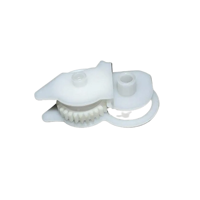 ЗЪБНО КОЛЕЛО + КОНЗОЛА KИT (SWING DRIVE GEAR 29T) ЗА HP Laserjet Pro 400 M401/400 M425 - RU7-0374-000 (RU70374000) - 29T - PN CETDGP0174 - Image 20