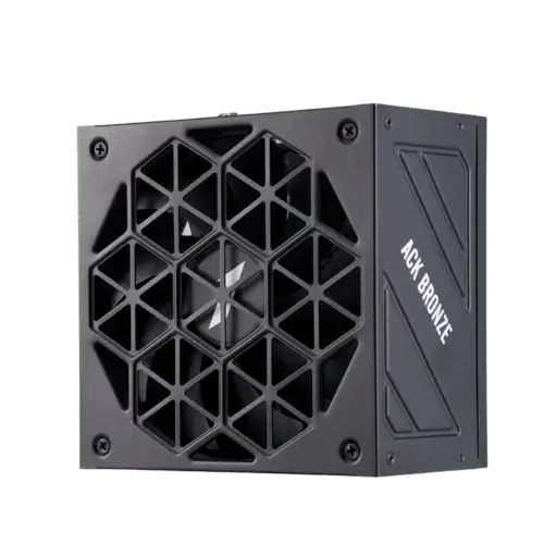 1stPlayer захранване PSU ATX 3.1 750W - ACK Bronze - HA-750AA2