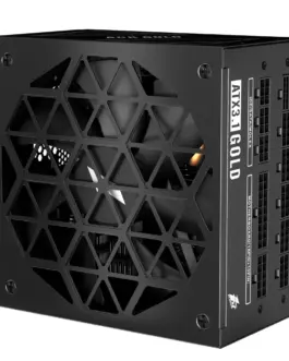 1stPlayer захранване PSU ATX 3.1 850W - ACK Gold Full Modular - HA-850BA2