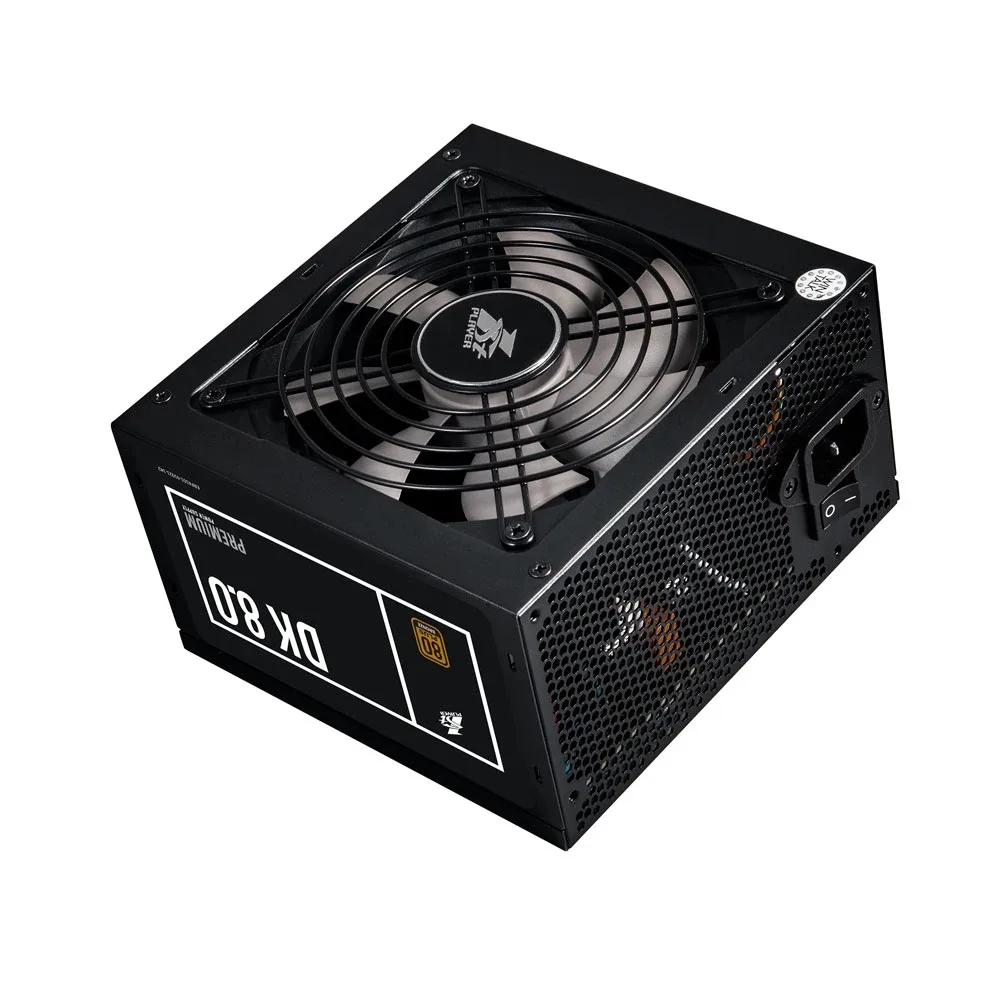 1stPlayer захранване PSU 800W Bronze - PS-800AX - Image 168