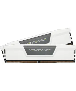 Памет за компютър Corsair Vengeance DDR5 32GB (2x16GB) DDR5 6000 MHz AMD EXPO and Intel