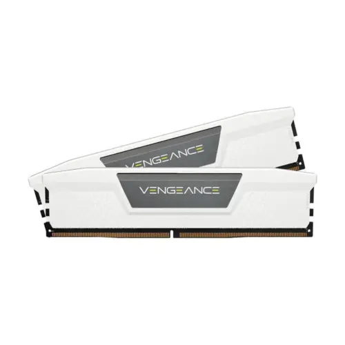 Памет за компютър Corsair Vengeance DDR5 32GB (2x16GB) DDR5 6000 MHz AMD EXPO and Intel