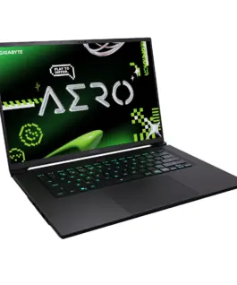 Лаптоп GIGABYTE AERO X16 1VH93EEC94DH – 16″ inch IPS 165Hz