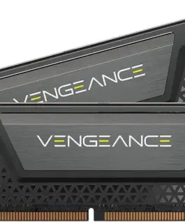Памет за компютър Corsair Vengeance DDR5 32GB (2x16GB) 6400MHz