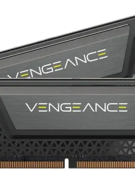 Памет за компютър Corsair Vengeance DDR5 32GB (2x16GB) 6400MHz