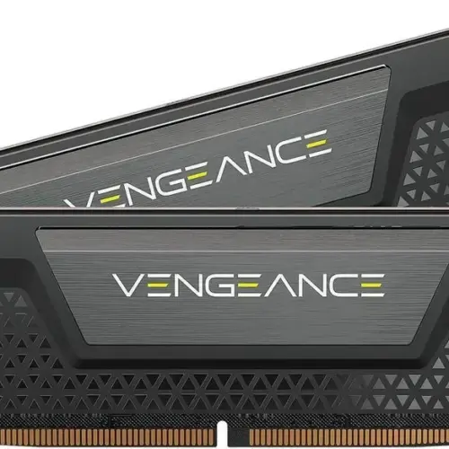 Памет за компютър Corsair Vengeance DDR5 32GB (2x16GB) 6400MHz