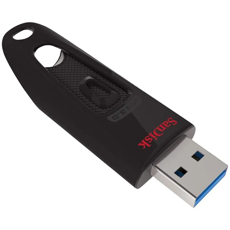 USB памет SANDISK Ultra 512GB, USB 3.0 Flash Drive, 130MB/s read - Image 137