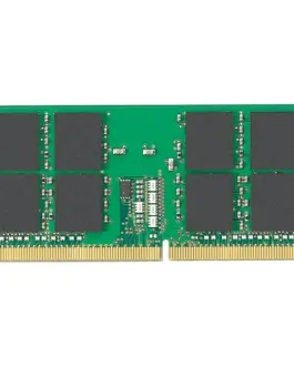 Памет за лаптоп Kingston DRAM 16GB 3200MT/s DDR4 Non-ECC CL22 SODIMM 2Rx8