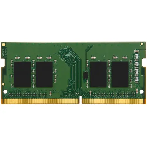 Памет за лаптоп Kingston DRAM 8GB 3200MT/s DDR4 Non-ECC CL22 SODIMM 1Rx8