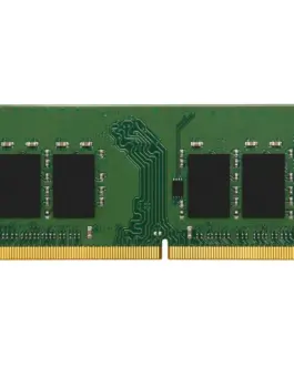 Памет за лаптоп Kingston DRAM 8GB 3200MT/s DDR4 Non-ECC CL22 SODIMM 1Rx8