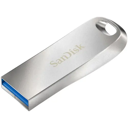 USB памет SANDISK Ultra Luxe 256GB USB 3.1 Flash Drive 150 MB/s