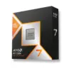 AMD процесор Ryzen 7 9800X3D 47 GHz 100-100001084 TRAY (36 pcs)