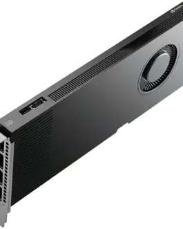 Видео карта PNY VCNRTX4000PRO-PB RTX A4000 PRO 24GB GDDR7