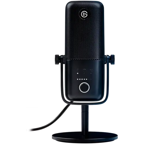 Микрофон Corsair Elgato Wave:3