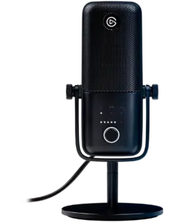 Микрофон Corsair Elgato Wave:3