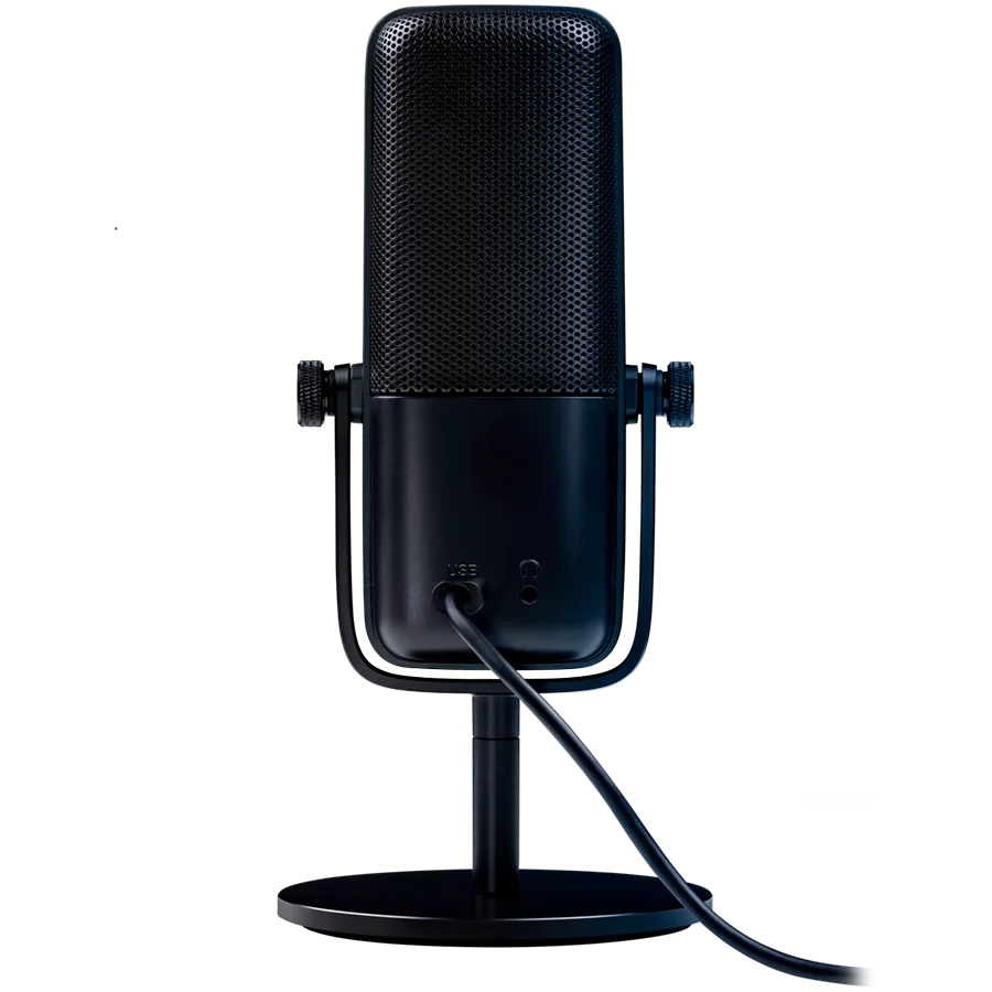 Микрофон Corsair Elgato Wave:3 - Image 32