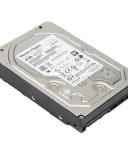 Хард диск Supermicro HGST 3.5" 4TB SAS 12Gb/s 7.2K RPM 256M