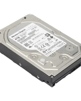 Хард диск Supermicro HGST 3.5" 4TB SAS 12Gb/s 7.2K RPM 256M