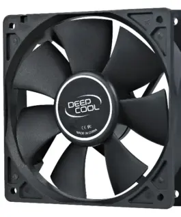 DeepCool Вентилатор Fan 120mm Xfan 120 - 1300prm