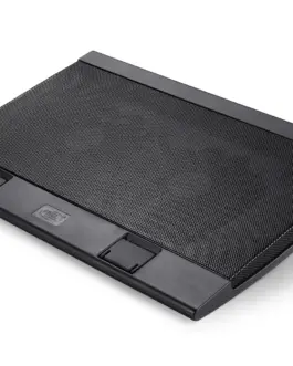 DeepCool Охладител за лаптоп Notebook Cooler WIND PAL FS 17" - black
