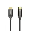 Unitek HDMI кабел 2.1 8K 60Hz 5m; C11068GY01-5M