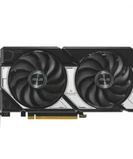 Alternative view of Asus видео карта Dual GeForce RTX 5060 8GB GDDR7 OC 128BIT HDMI/3DP