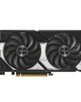 Alternative view of Asus видео карта Dual GeForce RTX 5060 8GB GDDR7 OC 128BIT HDMI/3DP