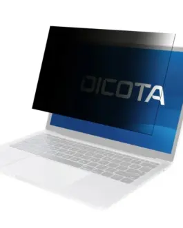 DICOTA Privacy Filter 2 way 14 inch 16:10 adhesive