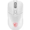 MSI Mouse Versa 300 Wireless бял