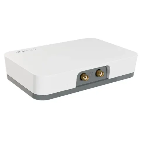 Универсален IoT Gateway MikroTik Knot RB924i-2nD-BT5&BG77