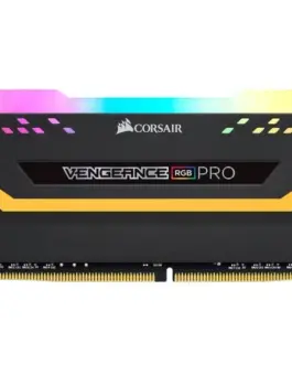 Corsair памет DDR4 Vengeance RGB PRO TUF 16GB/3200 (2x8GB) C16