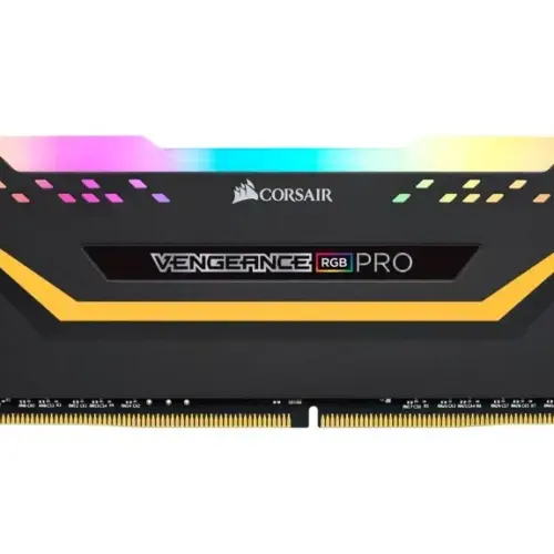 Corsair памет DDR4 Vengeance RGB PRO TUF 16GB/3200 (2x8GB) C16