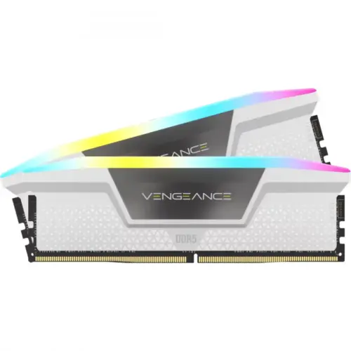 Corsair DDR5 Vengeance RGB 32GB