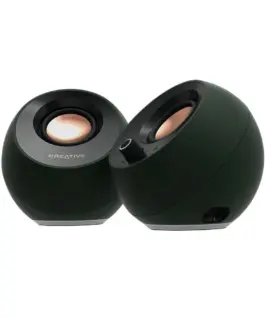 Creative Labs Pebble Pro черен