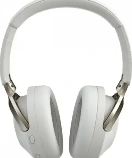 Alternative view of Creative Labs слушалки Zen Hybrid SXFI сив