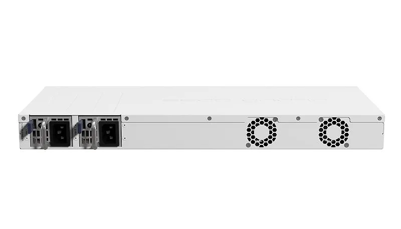 16-портов комутатор MikroTik CCR2004-16G-2S+ с 2 SFP+ порта - Image 17