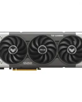 Alternative view of Asus видео карта GeForce RTX 5060 TUF GAMING OC 8G GDDR7 128BIT HDMI/3DP