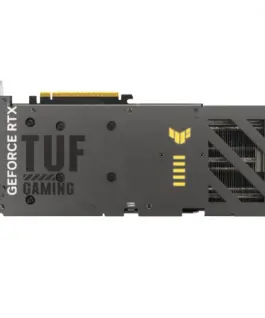 Asus видео карта GeForce RTX 5060 TUF GAMING OC 8G GDDR7 128BIT