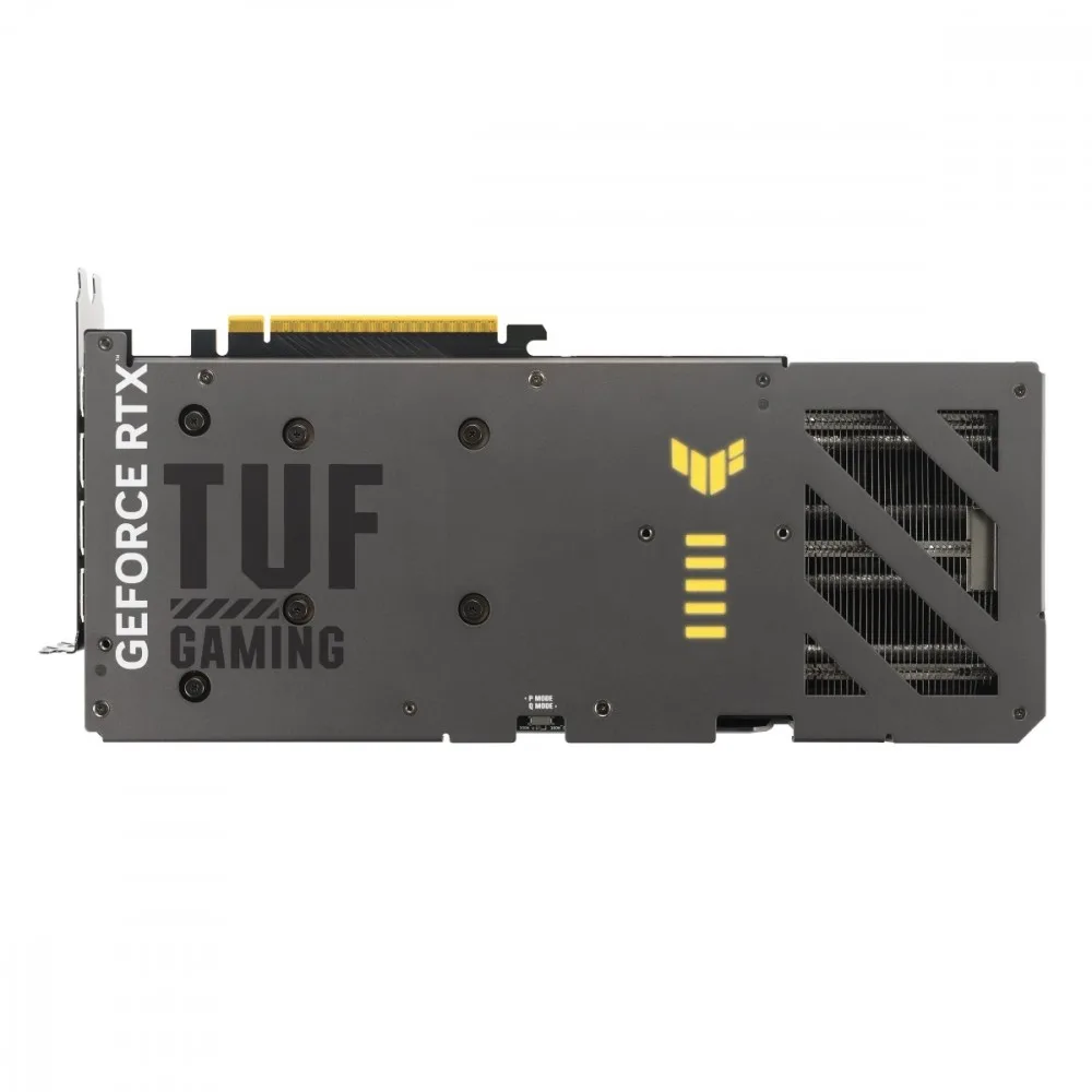 Asus видео карта GeForce RTX 5060 TUF GAMING OC 8G GDDR7 128BIT HDMI/3DP - Image 3