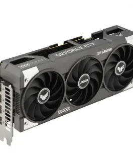 Asus видео карта GeForce RTX 5060 TUF GAMING OC 8G GDDR7 128BIT