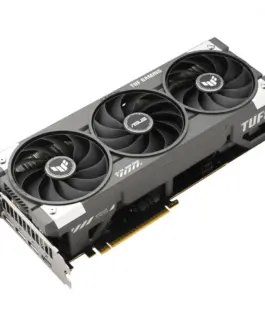 Asus видео карта GeForce RTX 5060 TUF GAMING OC 8G GDDR7 128BIT