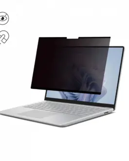 Alternative view of DICOTA Privacy Filter 4-way magnetic Universal (16:10) for 14 inches Лаптопs