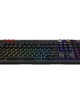 MSI Gaming клавиатура Strike Pro W Silent US