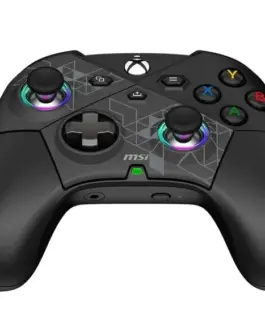 Alternative view of MSI Gaming pad Force Pro W