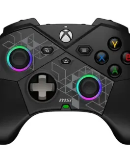 MSI Gaming pad Force Pro W